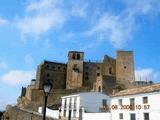 Castillo de Castellar Viejo