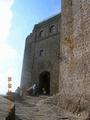 Castillo de Castellar Viejo