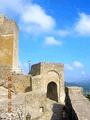 Castillo de Castellar Viejo