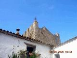 Castillo de Castellar Viejo