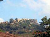 Castillo de Castellar Viejo