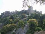 Castillo de Castellar Viejo