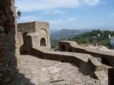 Castillo de Castellar Viejo