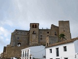 Castillo de Castellar Viejo