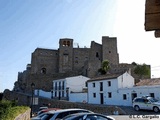 Castillo de Castellar Viejo