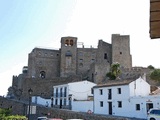 Castillo de Castellar Viejo