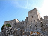 Castillo de Castellar Viejo