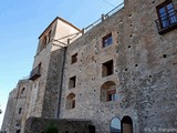 Castillo de Castellar Viejo