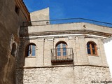 Castillo de Castellar Viejo