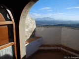 Castillo de Castellar Viejo