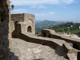 Castillo de Castellar Viejo