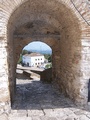 Castillo de Castellar Viejo