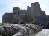 Castillo de Castellar Viejo