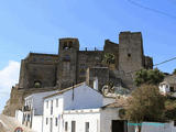 Castillo de Castellar Viejo