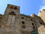 Castillo de Castellar Viejo