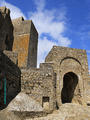 Castillo de Castellar Viejo