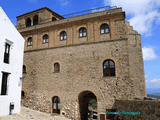 Castillo de Castellar Viejo