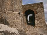 Muralla urbana de Castellar Viejo