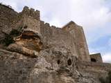 Muralla urbana de Castellar Viejo