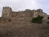 Muralla urbana de Castellar Viejo