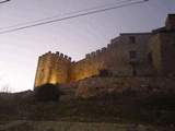 Muralla urbana de Castellar Viejo