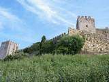 Muralla urbana de Castellar Viejo