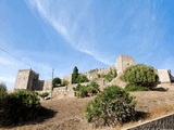 Muralla urbana de Castellar Viejo