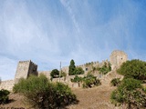 Muralla urbana de Castellar Viejo