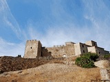 Muralla urbana de Castellar Viejo