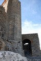 Muralla urbana de Castellar Viejo