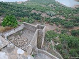 Muralla urbana de Castellar Viejo