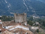 Muralla urbana de Castellar Viejo