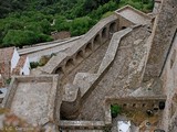 Muralla urbana de Castellar Viejo