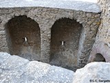 Muralla urbana de Castellar Viejo