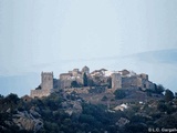 Muralla urbana de Castellar Viejo