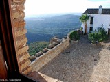 Muralla urbana de Castellar Viejo