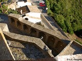 Muralla urbana de Castellar Viejo