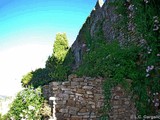 Muralla urbana de Castellar Viejo