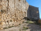 Muralla urbana de Castellar Viejo