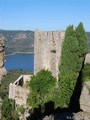 Muralla urbana de Castellar Viejo