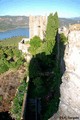 Muralla urbana de Castellar Viejo