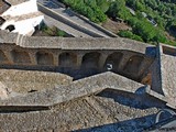 Muralla urbana de Castellar Viejo