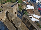 Muralla urbana de Castellar Viejo