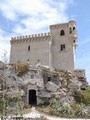 Castillo palacio de Santa Catalina