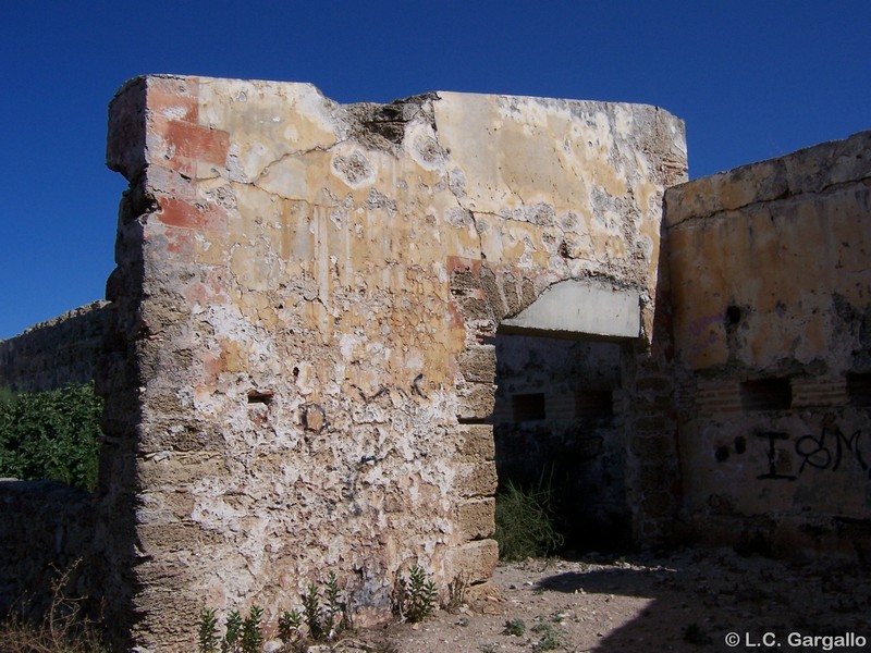 Fuerte de Santa Catalina