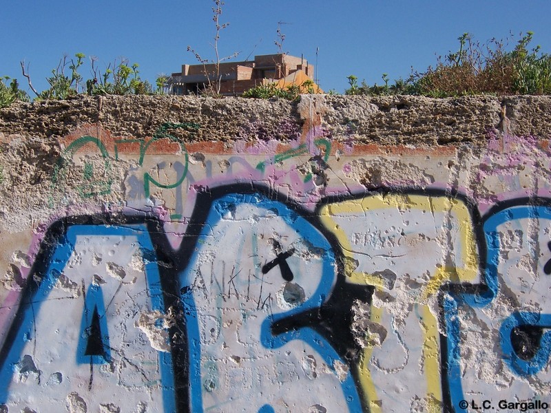 Fuerte de Santa Catalina