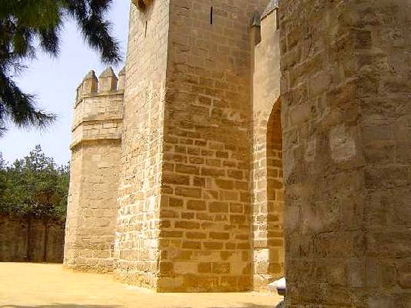 Castillo de San Marcos