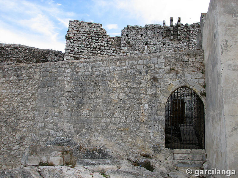 Castillo de Fatetar