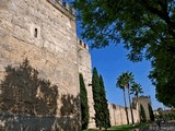 Alcázar de Jerez de la Frontera