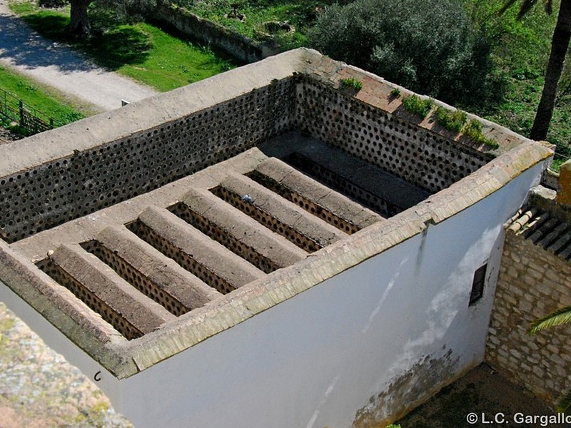 Castillo de Gigonza